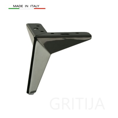 Metalinė koja AF184X H135 Metalinė koja AF184X H135